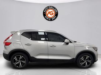 Used 2023 Volvo XC40 B5 Plus AWD/4WD video 2