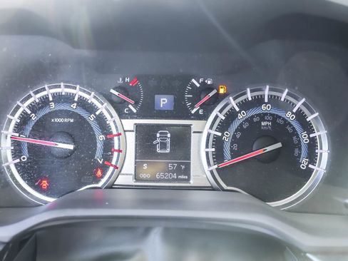 Used 2019 Toyota 4Runner TRD Off-Road Premium image 18