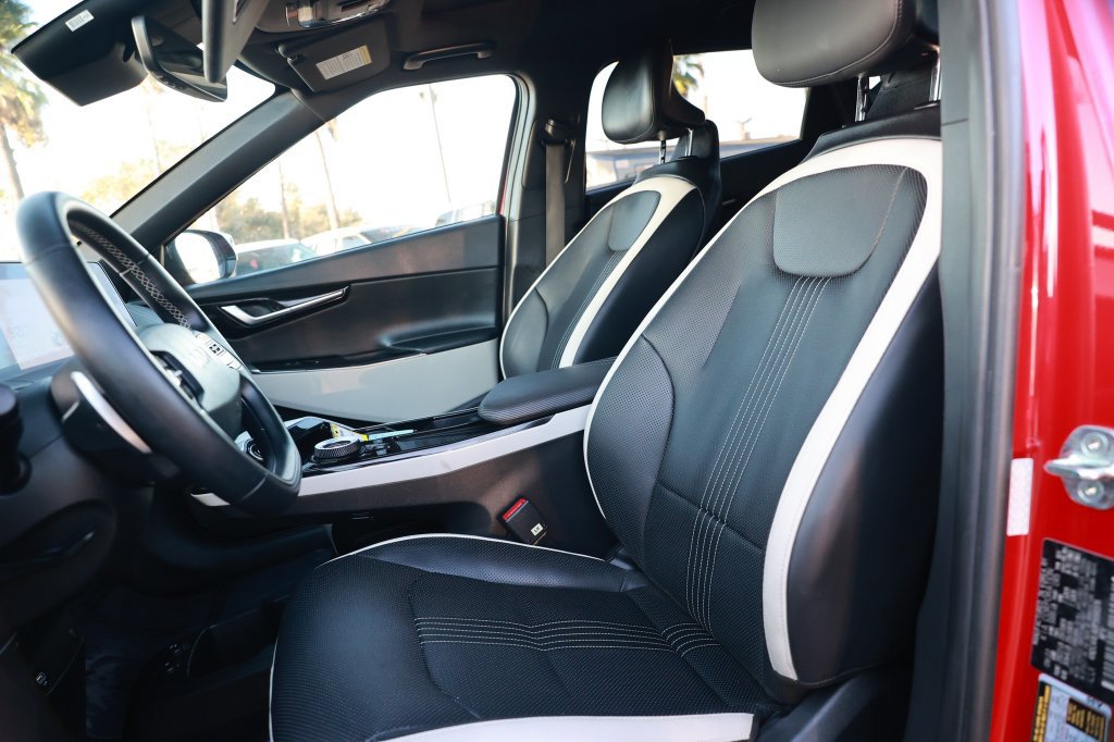 Used 2023 Kia EV6 GT-Line RWD image 20