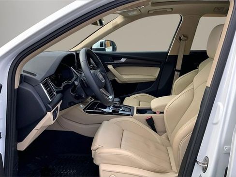 Used 2024 Audi Q5 2.0T Premium Plus image 18