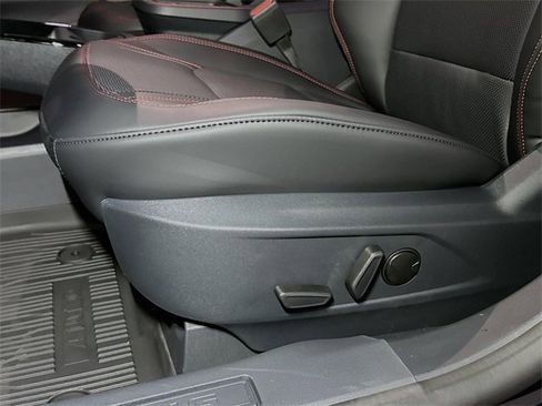 New 2025 Ford Mustang Mach-E Premium w/ Sport Appearance Package image 13