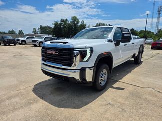 New 2026 GMC Sierra 2500 Pro w/ Convenience Package AWD/4WD video 1