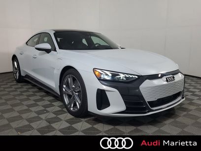 Used 2023 Audi e-tron GT Premium Plus