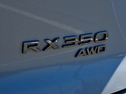 Certified 2026 Lexus RX 350 Premium w/ Convenience Package AWD/4WD image 30