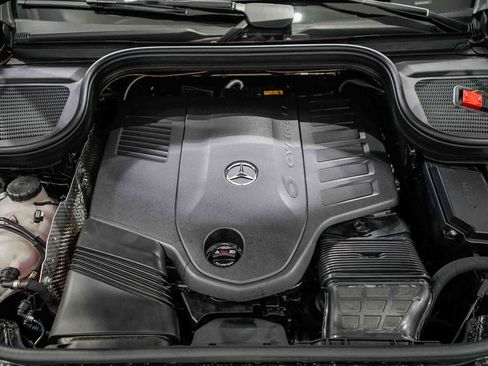 Certified 2026 Mercedes-Benz GLS 450 4MATIC image 28