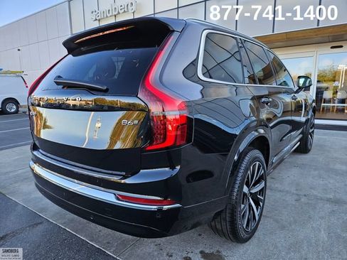 Used 2026 Volvo XC90 B6 Core w/ Protection Package Premier AWD/4WD image 5