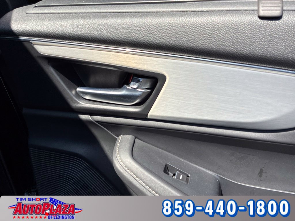 Used 2024 Acura MDX w/ Technology Package FWD image 27