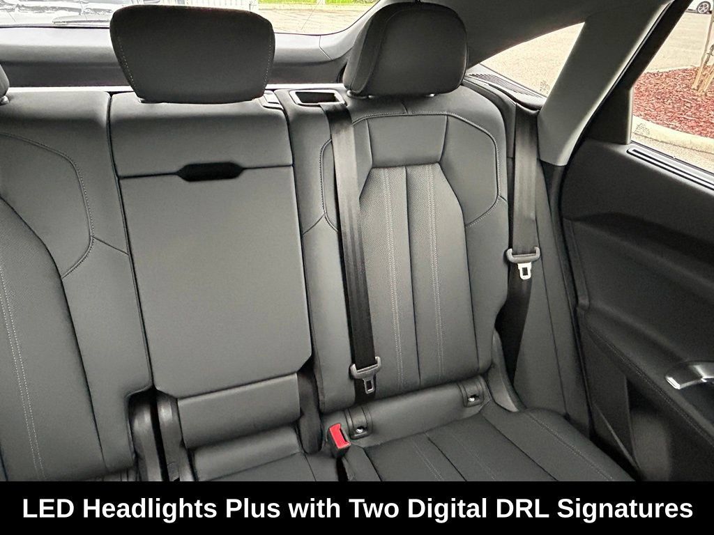 New 2026 Audi Q5 Premium Plus AWD/4WD image 14