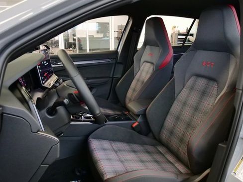 New 2026 Volkswagen GTI S image 10