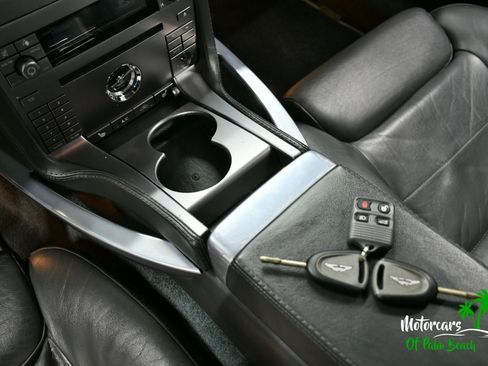 Used 2006 Aston Martin Vanquish S RWD image 57