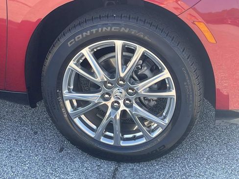 Used 2023 Buick Enclave Essence w/ Experience Buick Package image 10