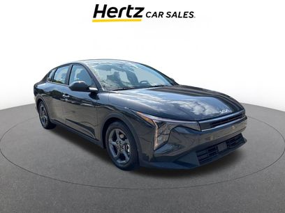 Used 2025 Kia K4 LXS