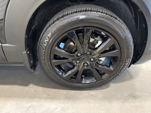 Used 2026 MAZDA CX-30 AWD 2.5 S image 19