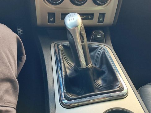Used 2013 Dodge Challenger SRT8 RWD image 20