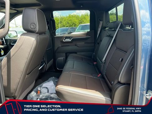 New 2026 GMC Sierra 1500 Denali w/ Technology Package AWD/4WD image 11