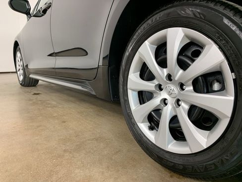 Used 2024 Toyota Corolla LE image 14