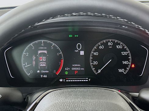 New 2026 Honda Civic Sport image 12