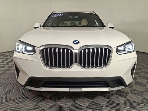 Used 2022 BMW X3 xDrive30i w/ Convenience Package image 5