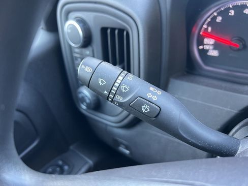 Used 2024 Chevrolet Silverado 1500 Custom Trail Boss image 15