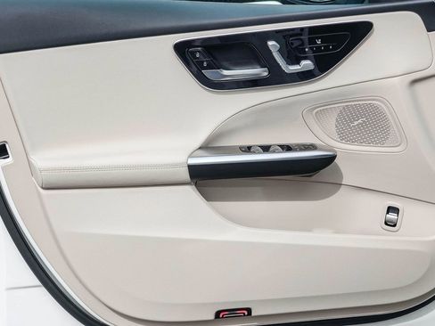 Certified 2025 Mercedes-Benz C 300 C 300 image 20