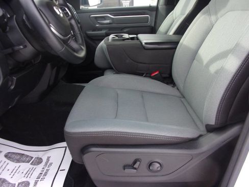 Used 2023 RAM 1500 Lone Star image 12