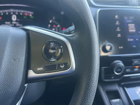 Used 2020 Honda CR-V EX image 22