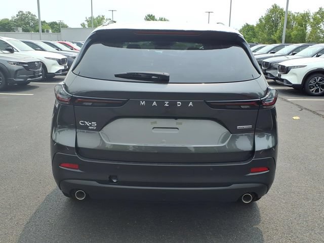 New 2026 MAZDA CX-5 Preferred AWD/4WD image 5