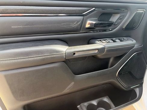 Used 2024 RAM 1500 Limited w/ Night Edition AWD/4WD image 18