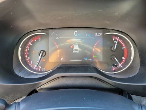 Used 2023 Toyota RAV4 XLE image 23