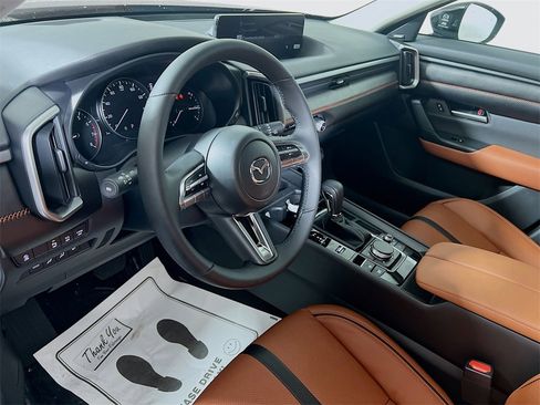 New 2026 MAZDA CX-50 AWD 2.5 S w/ Cargo Package image 9