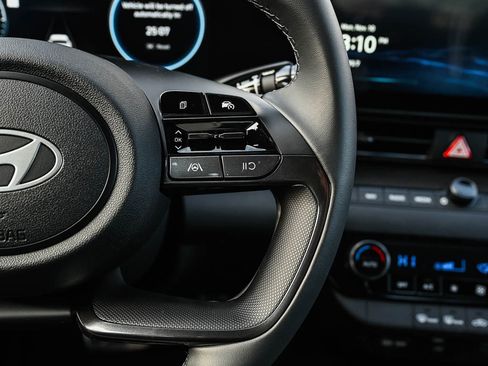 New 2026 Hyundai Elantra Sport image 19