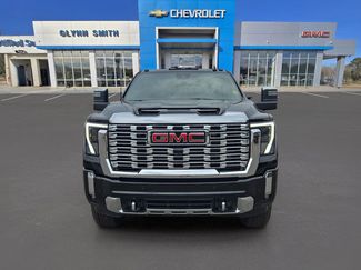 New 2026 GMC Sierra 2500 Denali w/ Denali Reserve Package AWD/4WD video 2