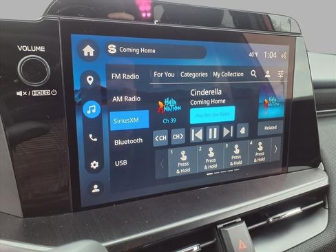 New 2026 Subaru Outback Premium image 6