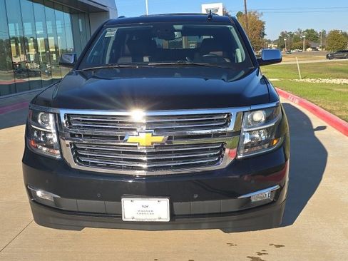 Used 2020 Chevrolet Tahoe Premier w/ Premier Plus Edition image 36