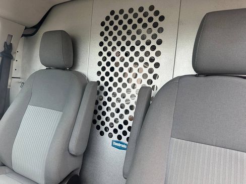 Used 2015 Ford Transit 250 148 Low Roof RWD image 19