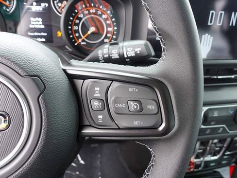 New 2026 Jeep Wrangler Willys image 20