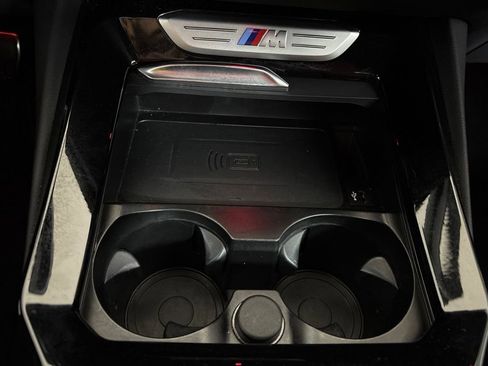 Certified 2024 BMW X3 M40i w/ Premium Package AWD/4WD image 18