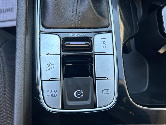 Used 2022 Hyundai Tucson SE FWD image 30