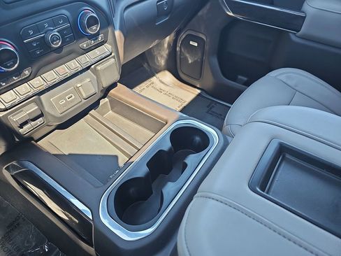 Certified 2020 Chevrolet Silverado 2500 LTZ w/ LTZ Premium Package AWD/4WD image 26