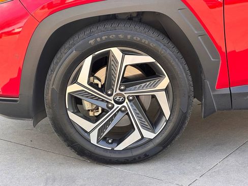 Used 2023 Hyundai Tucson Limited image 6