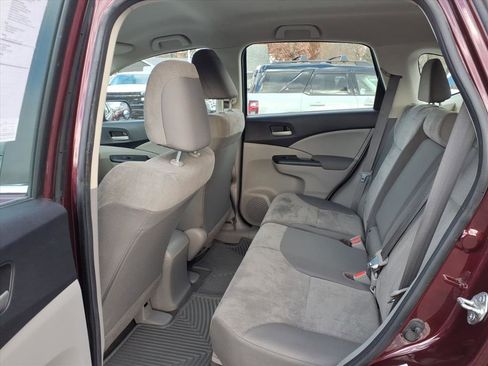 Used 2013 Honda CR-V LX image 13