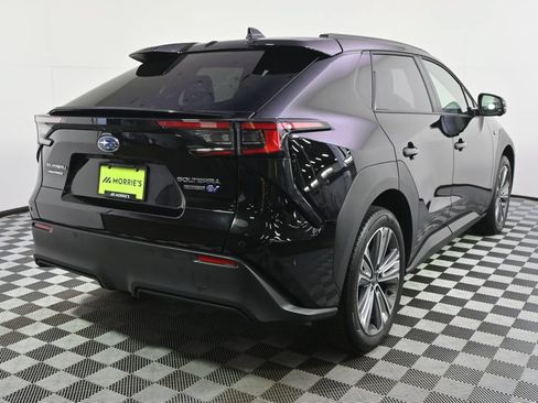 Used 2023 Subaru Solterra AWD image 6