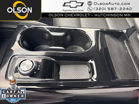 Certified 2025 Buick Envision Sport Touring image 20