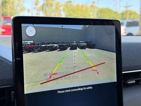 New 2026 Ford Mustang Mach-E Premium image 8