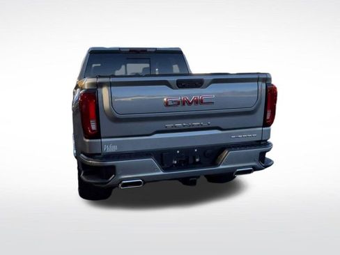 New 2026 GMC Sierra 1500 Denali image 11