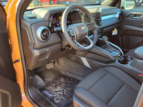 New 2026 Chevrolet Colorado LT w/ Advanced Trailering Package image 13