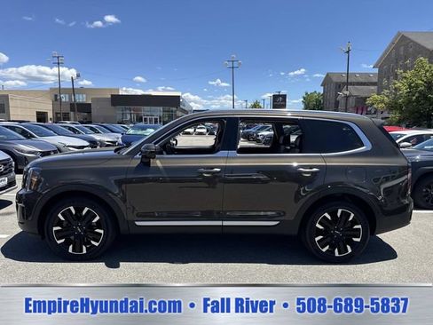 Used 2024 Kia Telluride SX Prestige AWD/4WD image 9