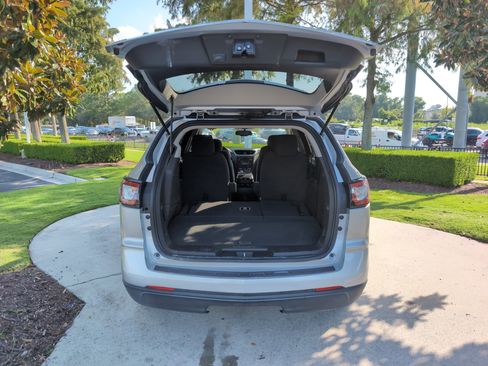 Used 2014 Chevrolet Traverse LT AWD/4WD image 31