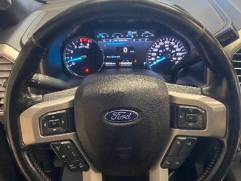 Used 2018 Ford F250 Platinum w/ Platinum Ultimate Package image 35