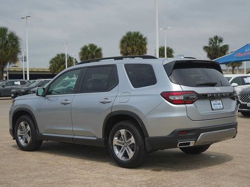 Used 2026 Honda Pilot EX-L image 4